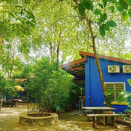 דירות קמפוט The Hideout מראה חיצוני תמונה
