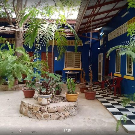 דירות קמפוט The Hideout מראה חיצוני תמונה
