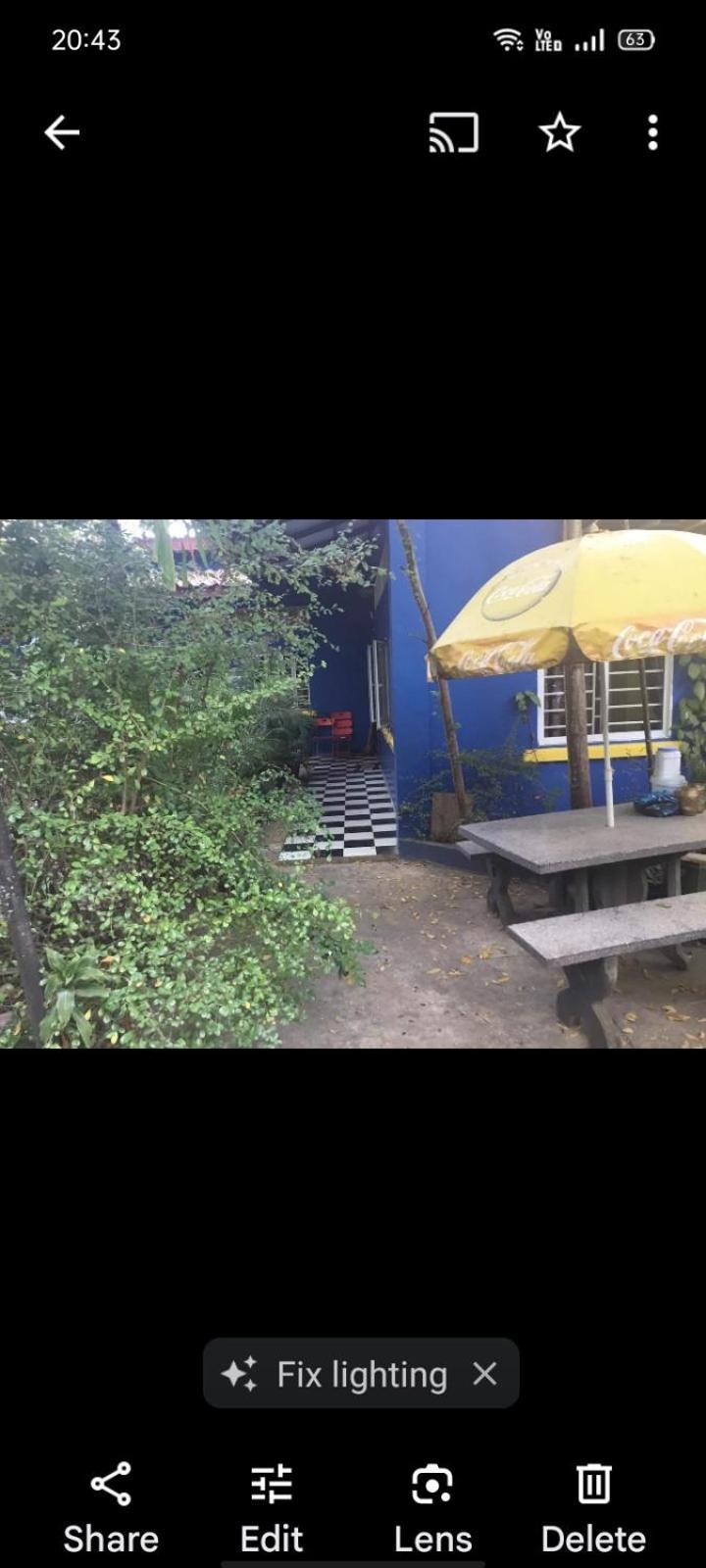 דירות קמפוט The Hideout מראה חיצוני תמונה