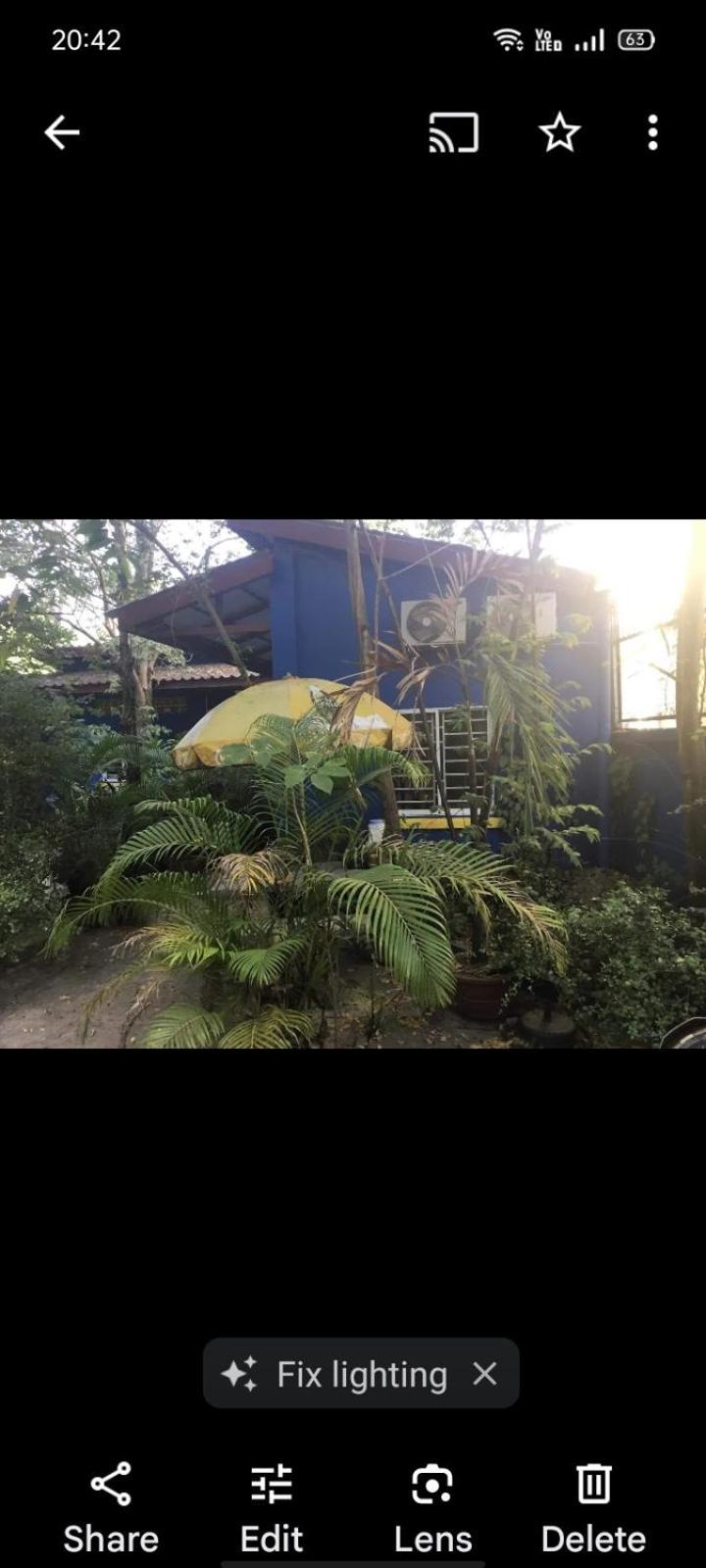 דירות קמפוט The Hideout מראה חיצוני תמונה