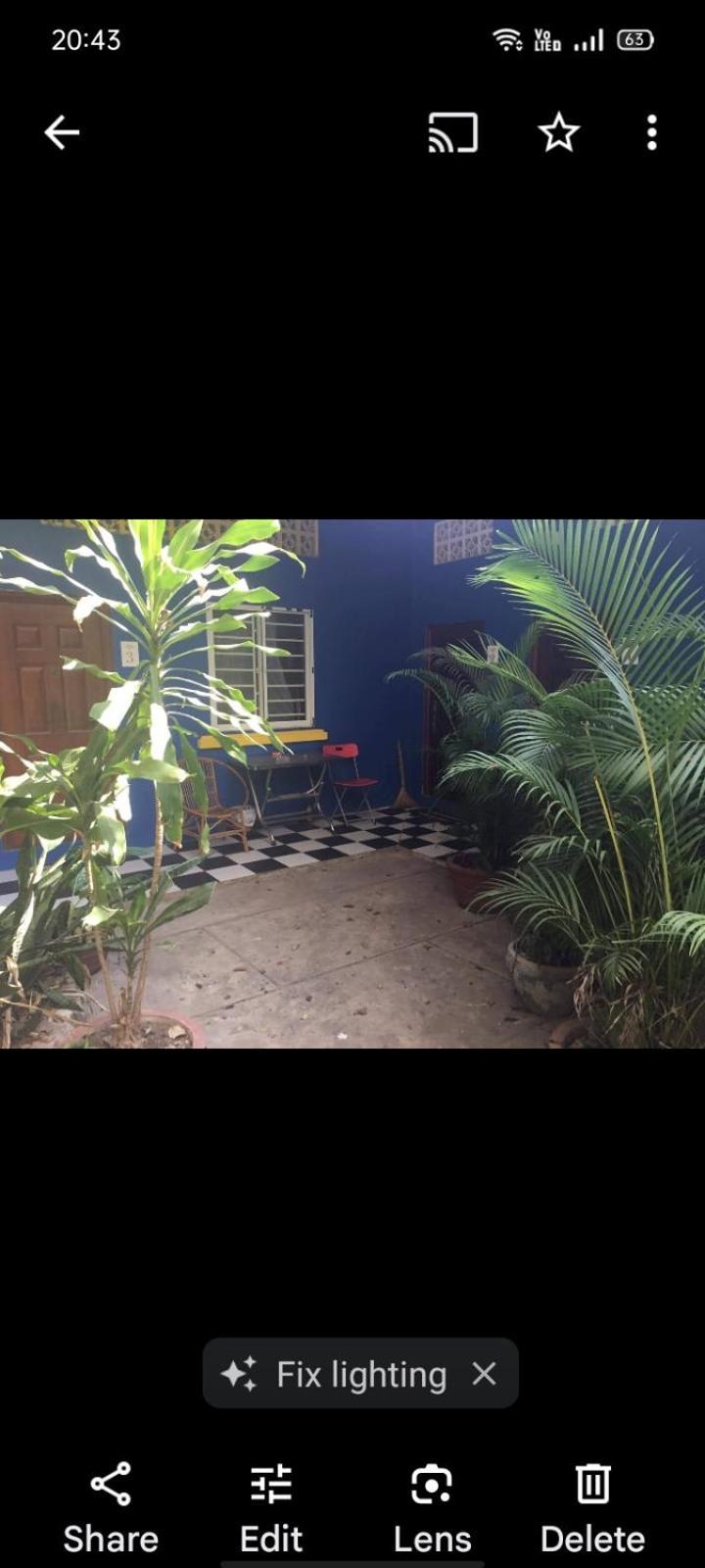 דירות קמפוט The Hideout מראה חיצוני תמונה