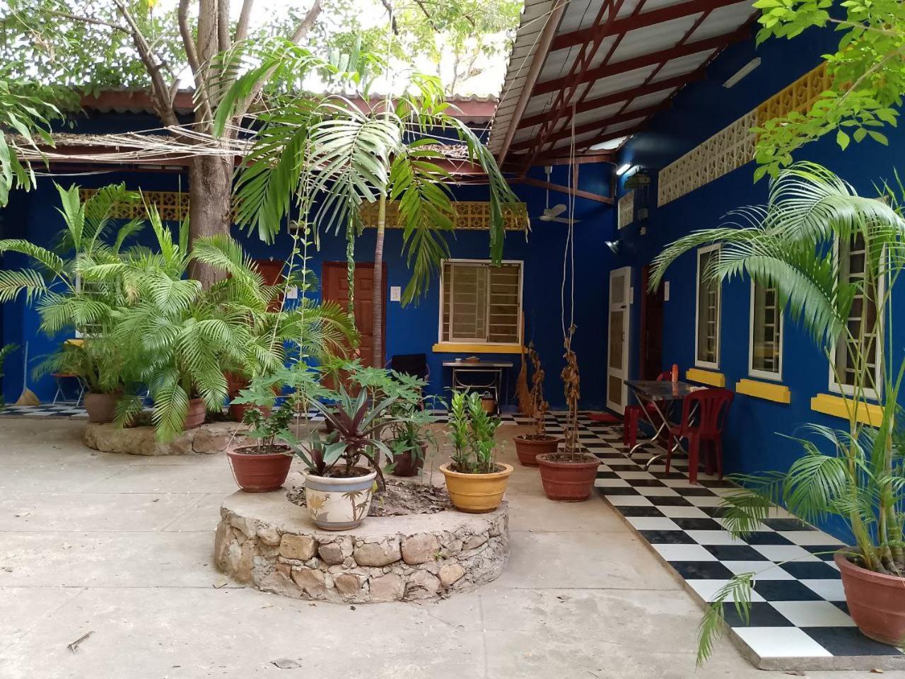 דירות קמפוט The Hideout מראה חיצוני תמונה