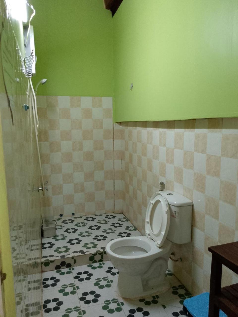דירות קמפוט The Hideout מראה חיצוני תמונה