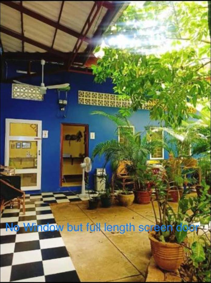 דירות קמפוט The Hideout מראה חיצוני תמונה