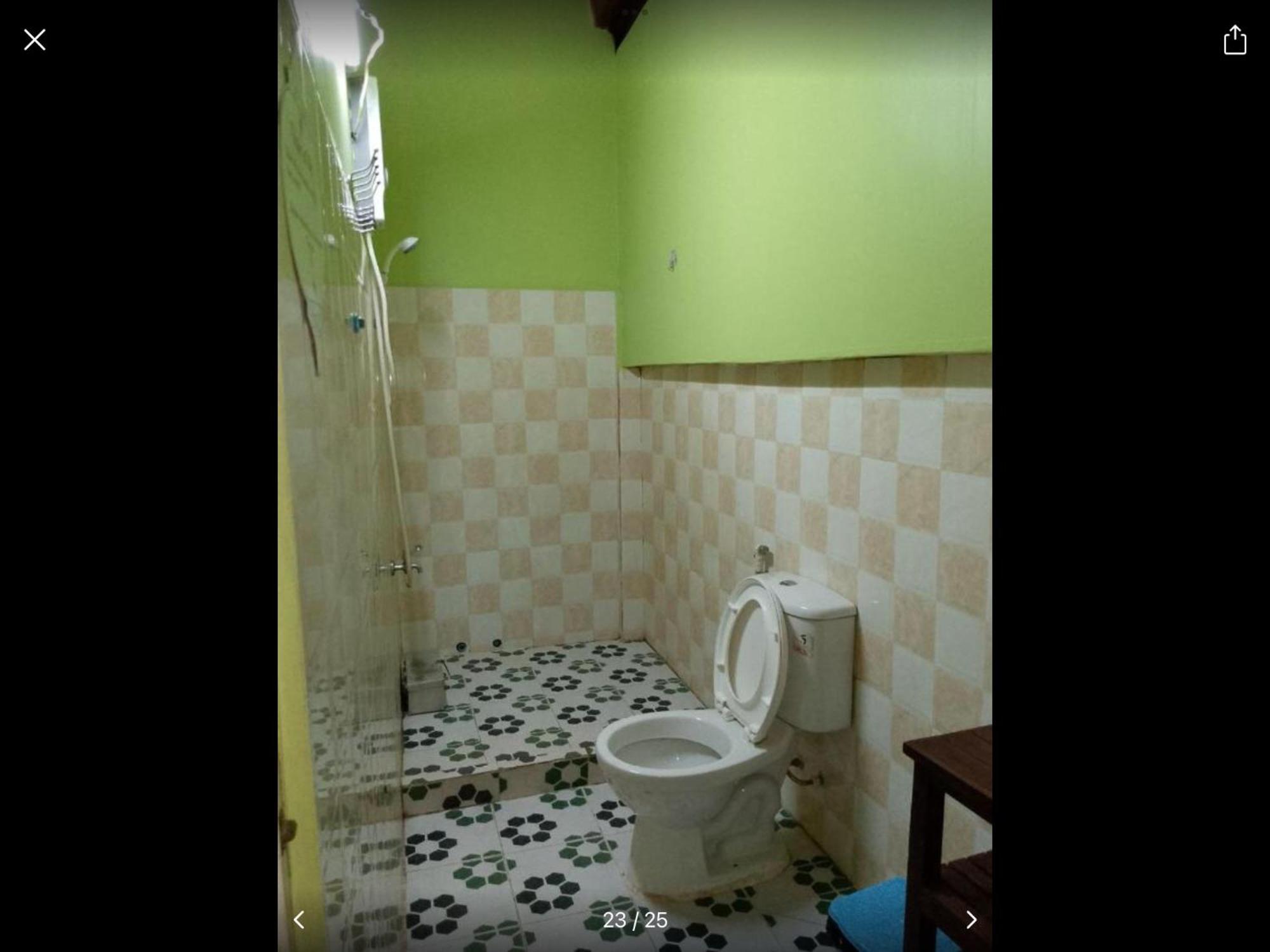 דירות קמפוט The Hideout מראה חיצוני תמונה