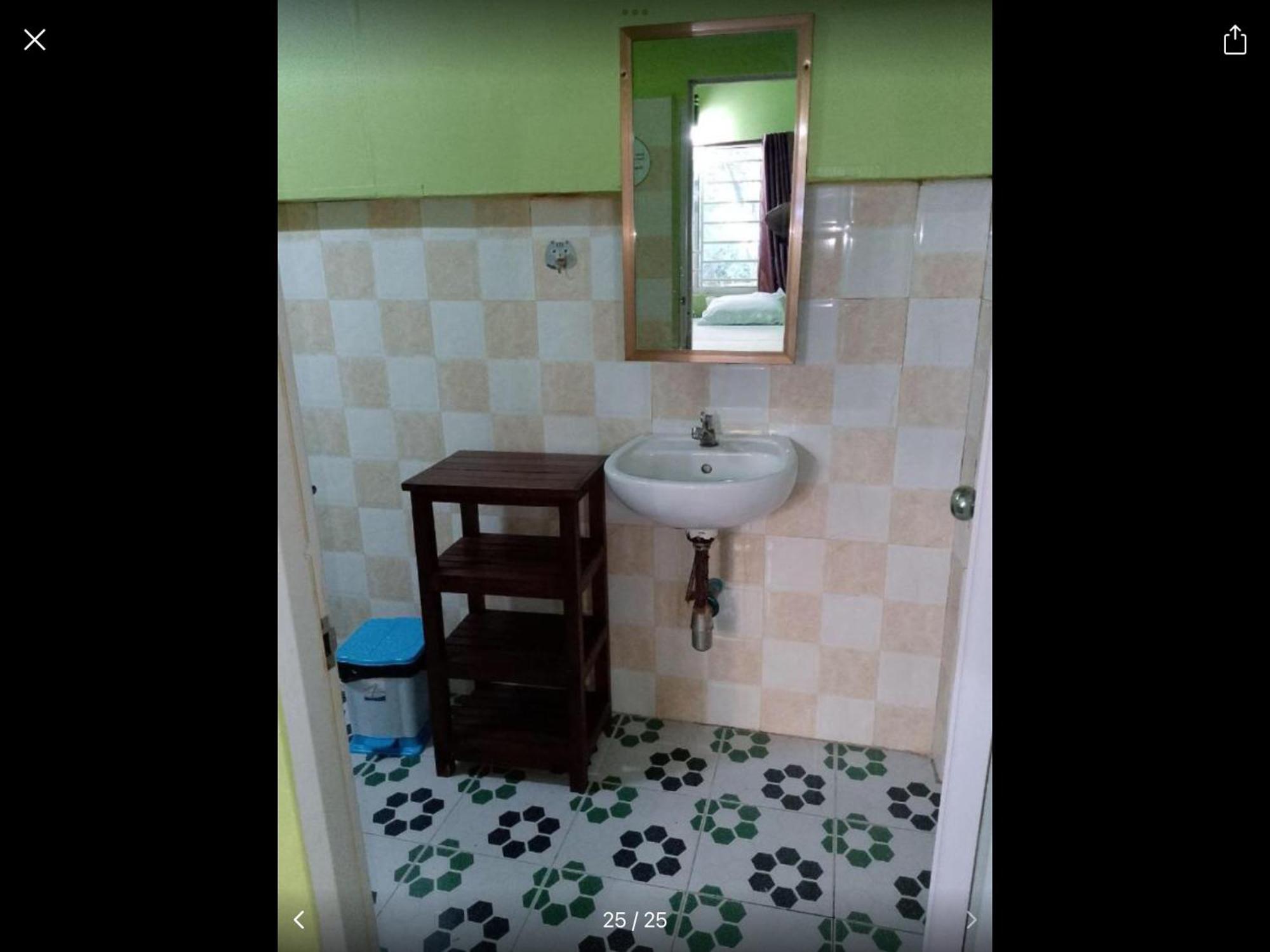 דירות קמפוט The Hideout מראה חיצוני תמונה
