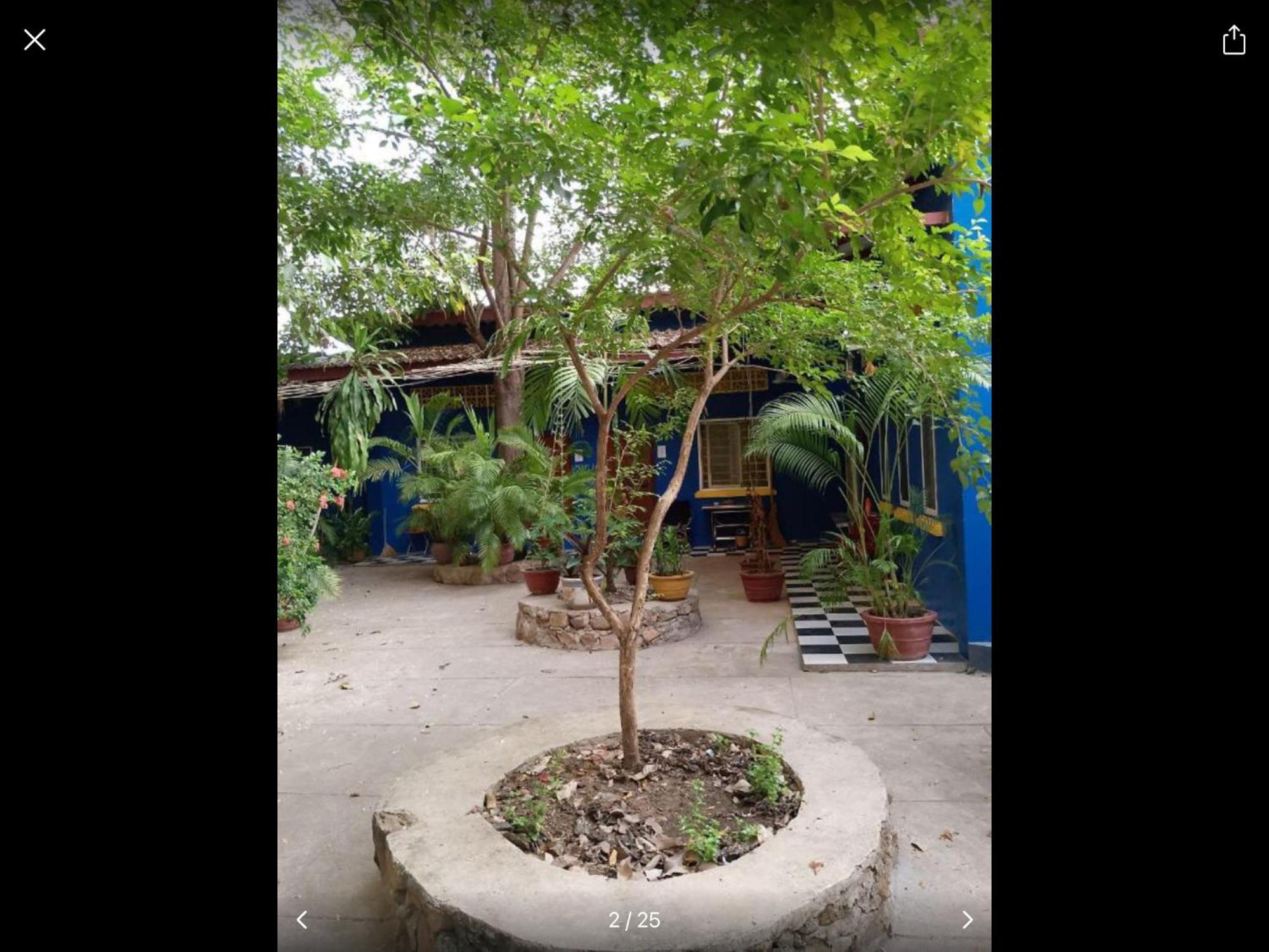 דירות קמפוט The Hideout מראה חיצוני תמונה