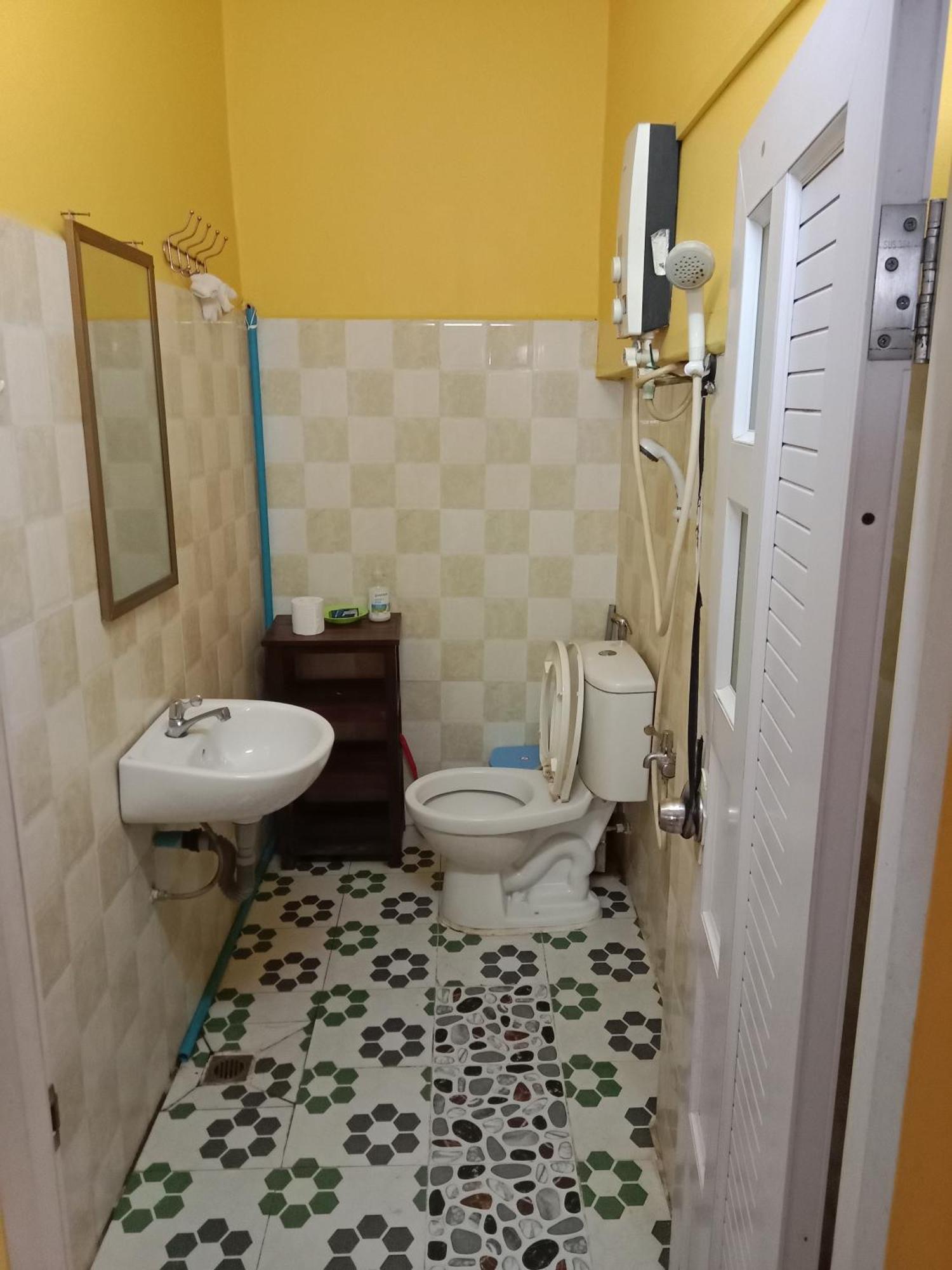 דירות קמפוט The Hideout מראה חיצוני תמונה